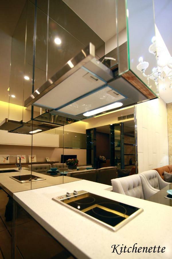 Dorsett Residences Bukit Bintang By Ecosuites Kuala Lumpur Extérieur photo