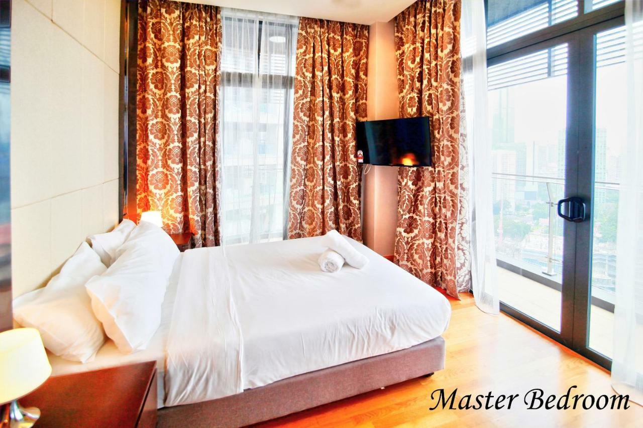 Dorsett Residences Bukit Bintang By Ecosuites Kuala Lumpur Extérieur photo